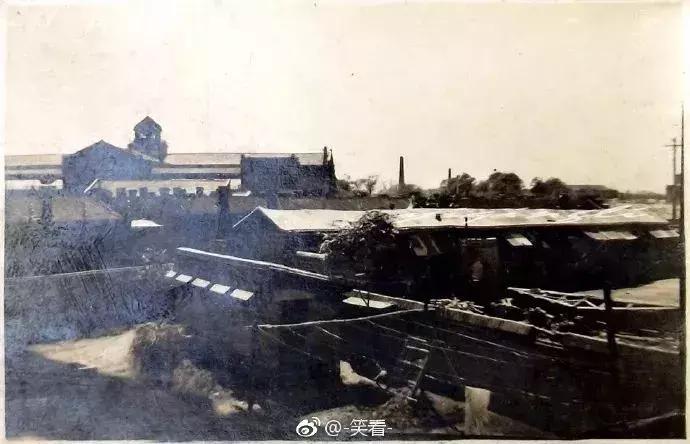 天津铝饭盒儿时的回忆,天津老工厂原址