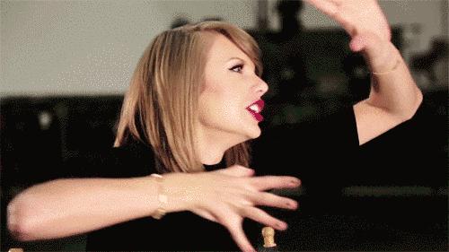 周迅嘴巴嘟嘟,周迅的嘴巴本来就是嘟的吗