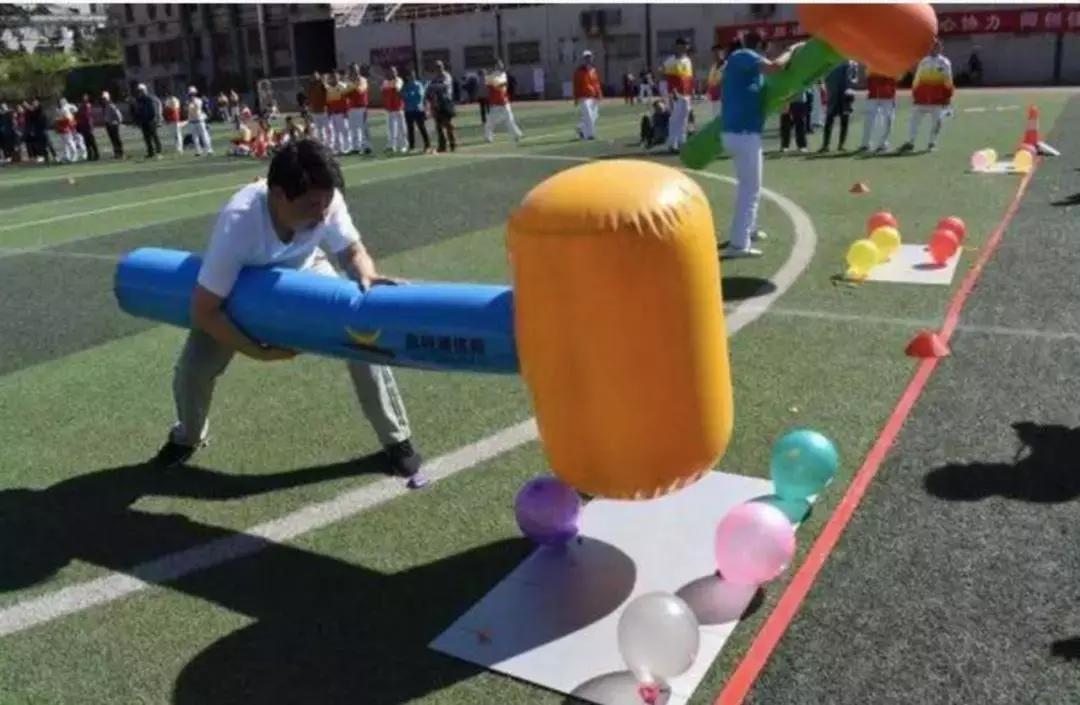 西安浐灞湿地公园，你国庆假期的活动要不要这么多，这么精彩啊