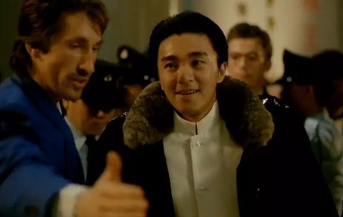 周星驰夺过几次奖,周星驰几次打碎香港电影纪录