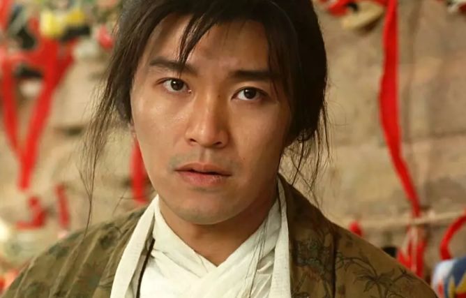 周星驰夺过几次奖,周星驰几次打碎香港电影纪录