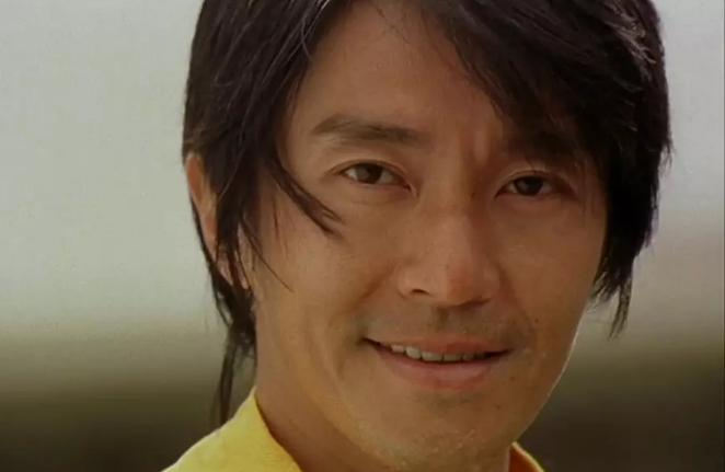 周星驰夺过几次奖,周星驰几次打碎香港电影纪录