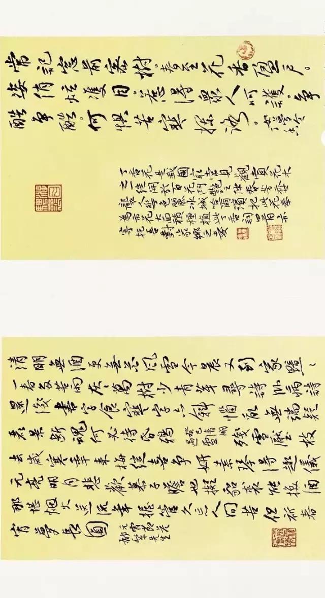 看看评委是怎么样评价获奖作品的（附点评内容）――值得认真学习