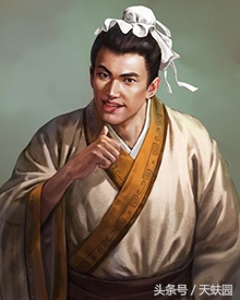 天蚨园之张子——千古纵横家鼻祖连横大师张仪的大格局