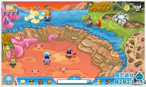 从零开始玩赛尔号怀旧服,赛尔号从零开始怀旧服