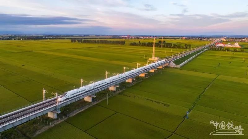 哈尔滨至佳木斯高铁开通时间,哈尔滨到双鸭山高铁何时开通