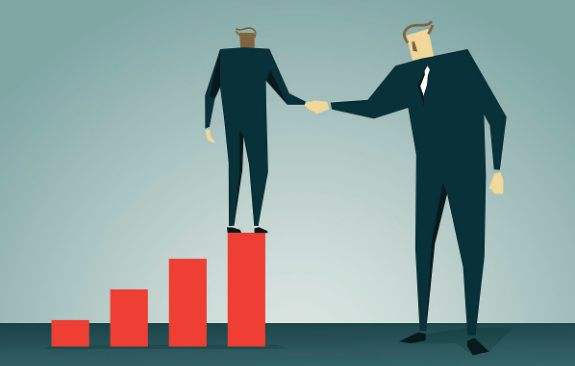 领导智慧：员工越级汇报，作为大老板，你应该怎么做