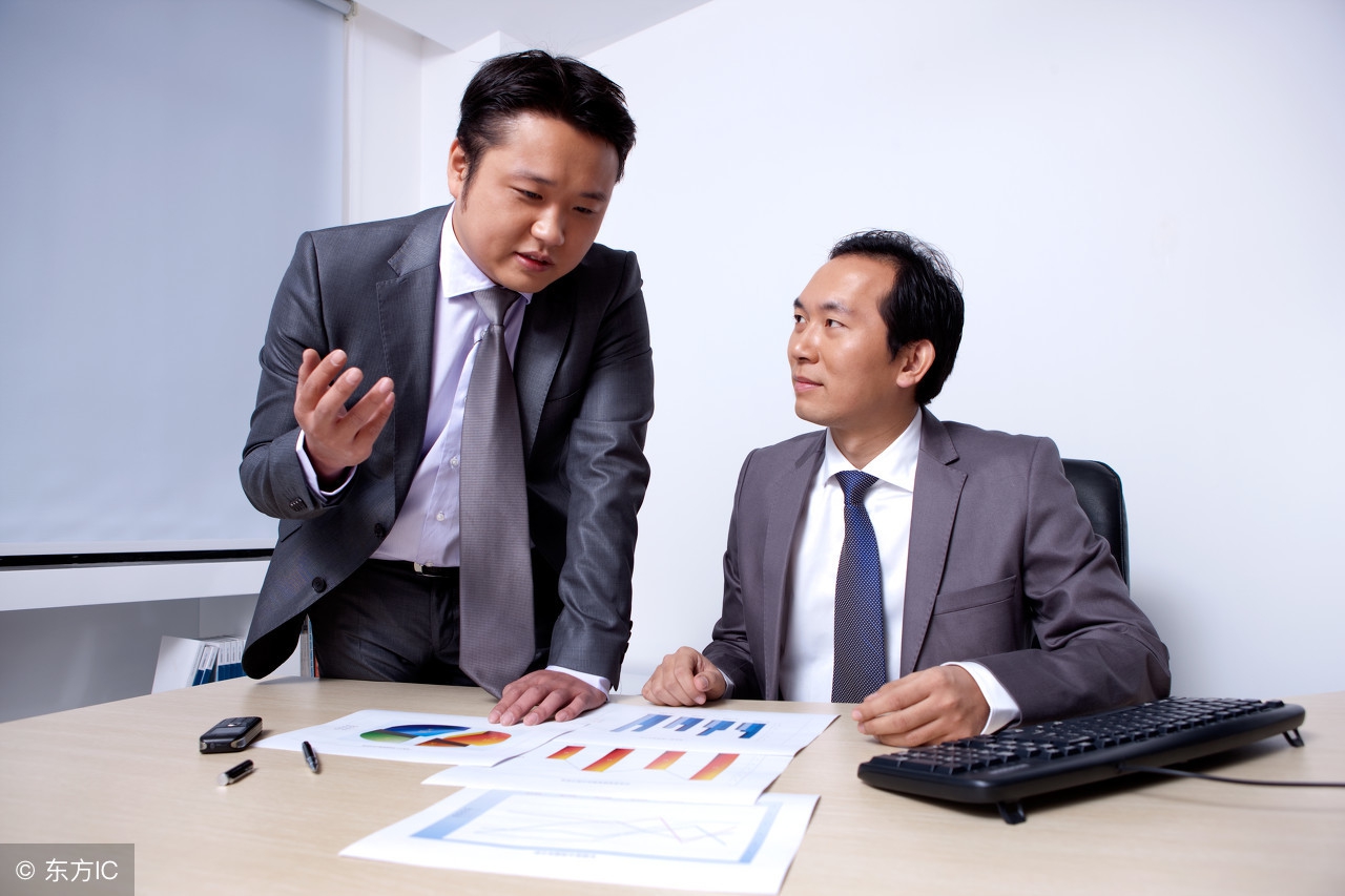 领导智慧：员工越级汇报，作为大老板，你应该怎么做