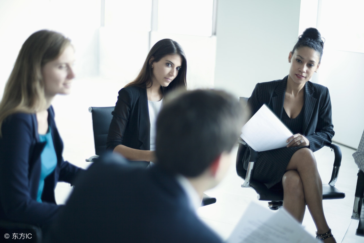 领导智慧：员工越级汇报，作为大老板，你应该怎么做