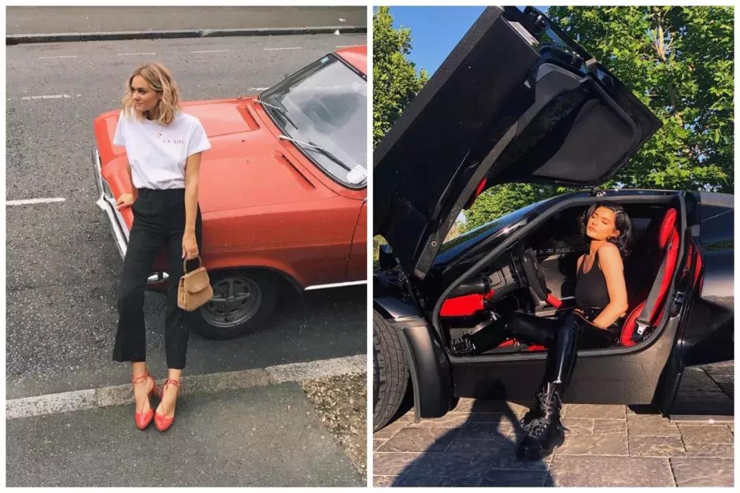 真正的法国风格,真正的法式服装风格