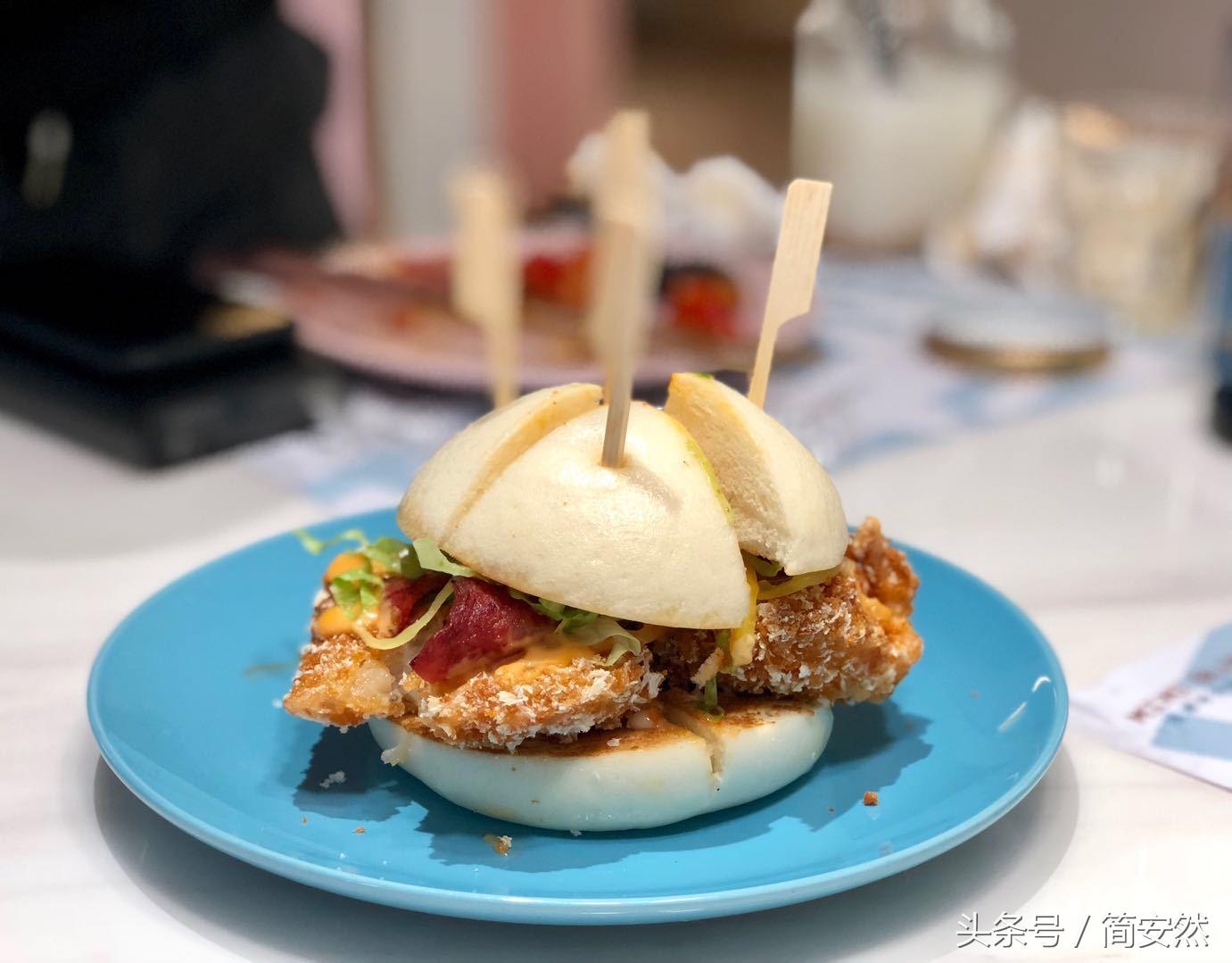 靓靓蒸虾武汉在哪吃,楚河汉街靓靓蒸虾