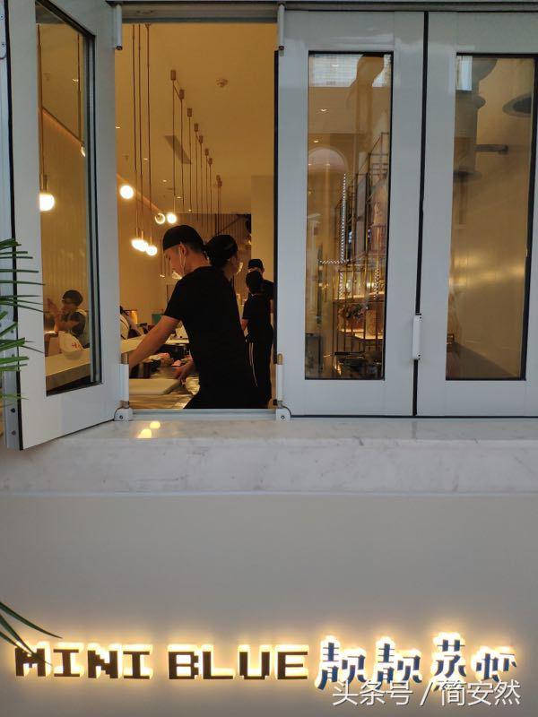 靓靓蒸虾武汉在哪吃,楚河汉街靓靓蒸虾