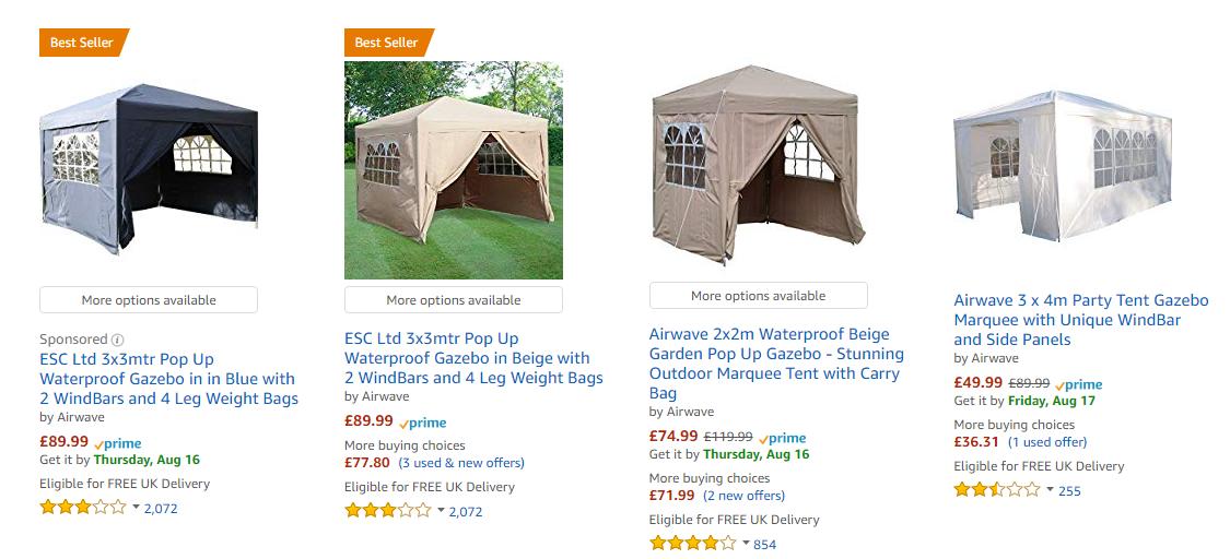 英国家居用品品牌排行榜,英国日用品品牌排行榜