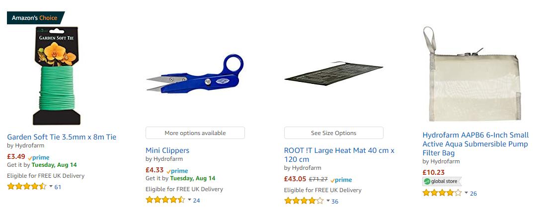 英国家居用品品牌排行榜,英国日用品品牌排行榜