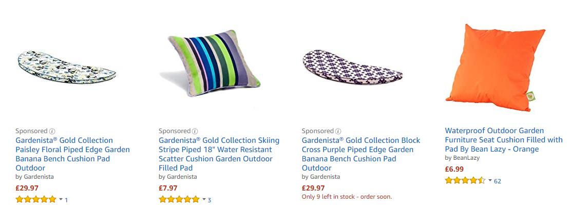 英国家居用品品牌排行榜,英国日用品品牌排行榜