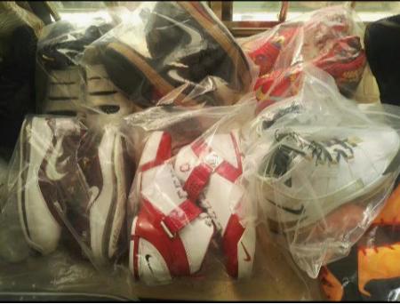 大体重球鞋学生党推荐,狗粉球鞋