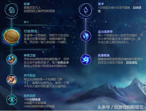 WEQ爆发堪比卡莎三大连招玩转新版EZ！