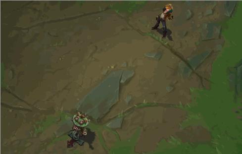 WEQ爆发堪比卡莎三大连招玩转新版EZ！