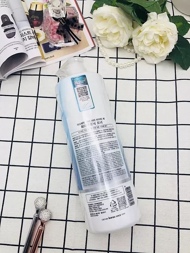 用兰蔻粉水做湿敷后还要清洗不,兰蔻粉水不需要配乳吗