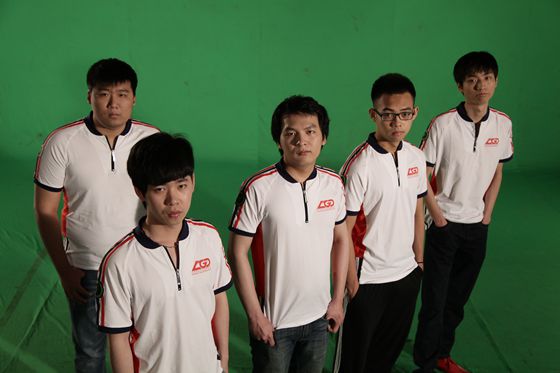 dota2设计得最完美的英雄,lgddota2历史最强阵容