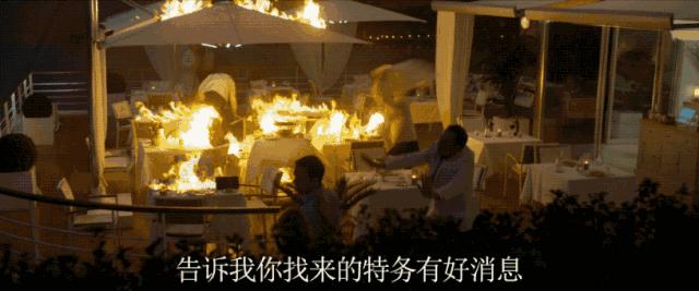 哈哈哈哈哈，这回他真得要笑死人啦！