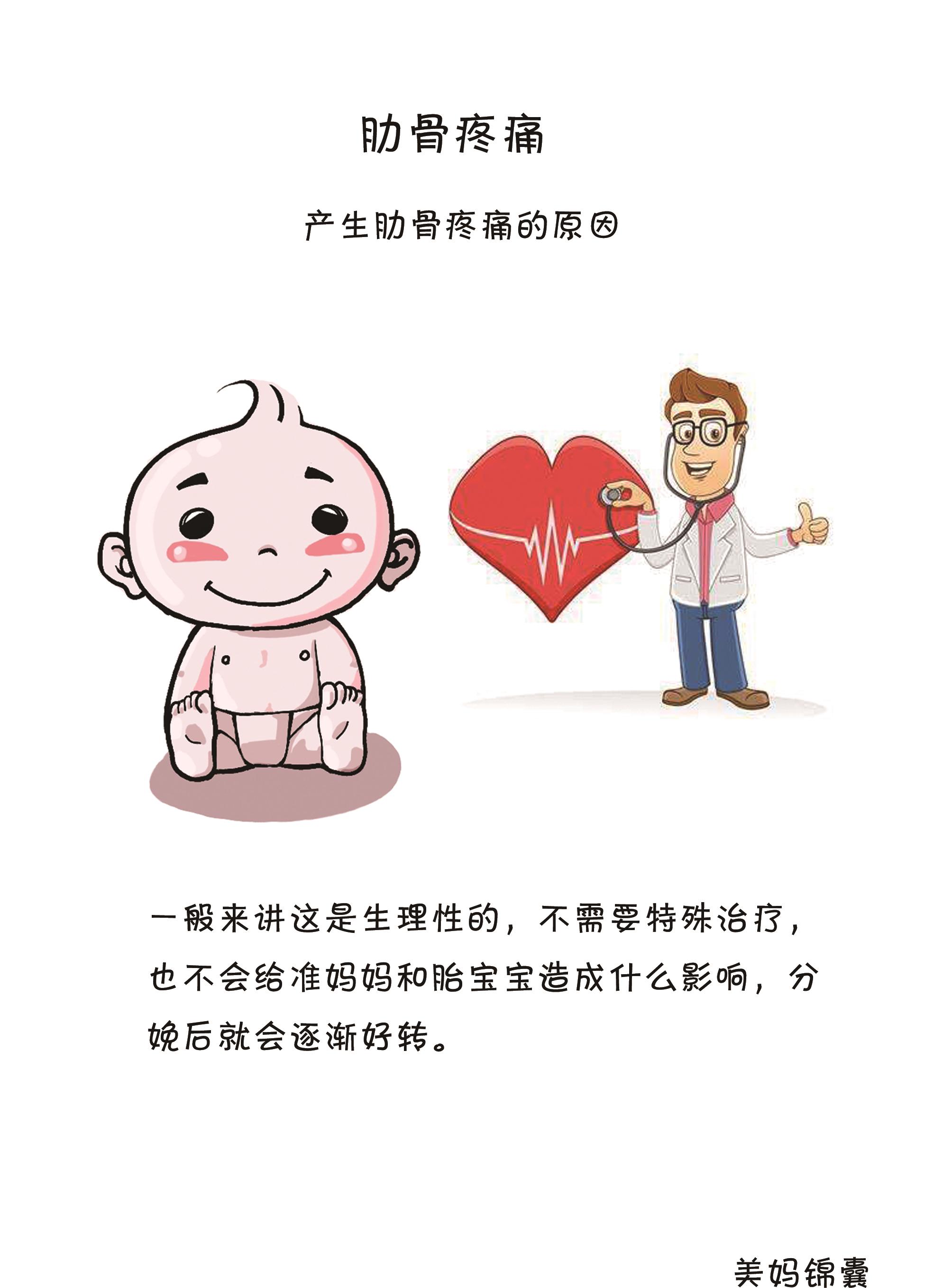 孕妈妈胯骨疼是怎么回事,孕妈妈盆骨痛