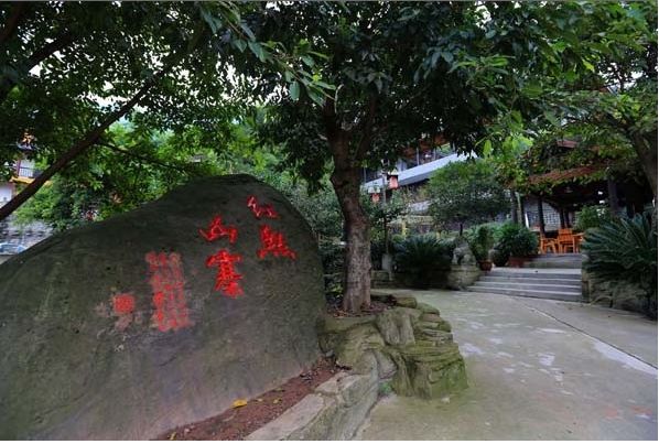 国庆旅游农家乐北京,国庆期间还有哪些农家乐可以去