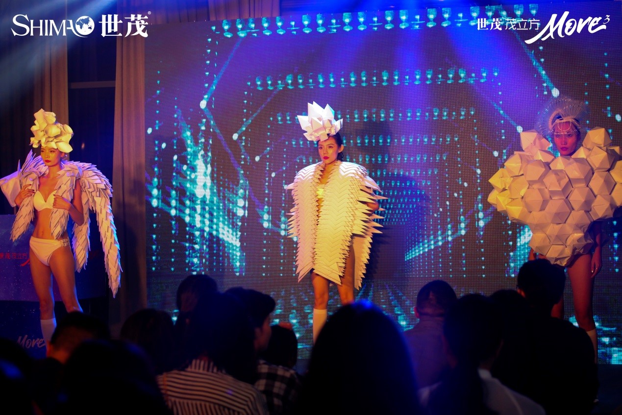 成华区世茂茂立方地址,世茂茂立方营销中心