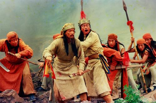 太平天国运动知识点八年级,太平天国运动的历史意义
