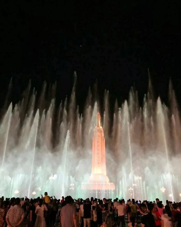 南昌所有旅游景点,南昌49个景点免费