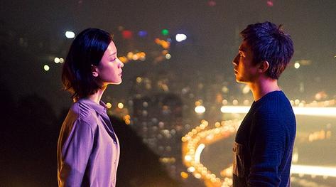 关于从你的全世界路过的语录,从你的全世界路过经典语录100句