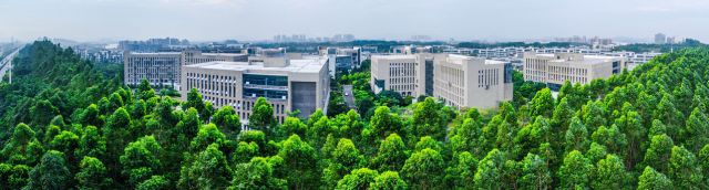 「荐读」带你揭秘东莞“网红”高新区！一园六镇七兄弟，抱团分工又分利！