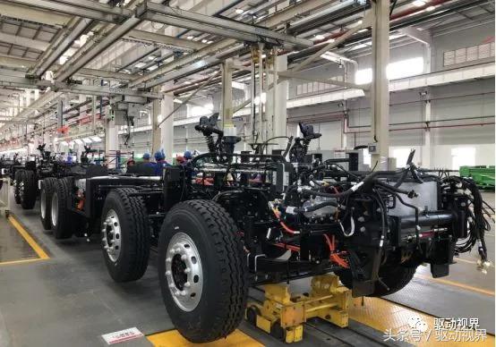 新能源车技术路线,未来趋势买纯电动还是混动