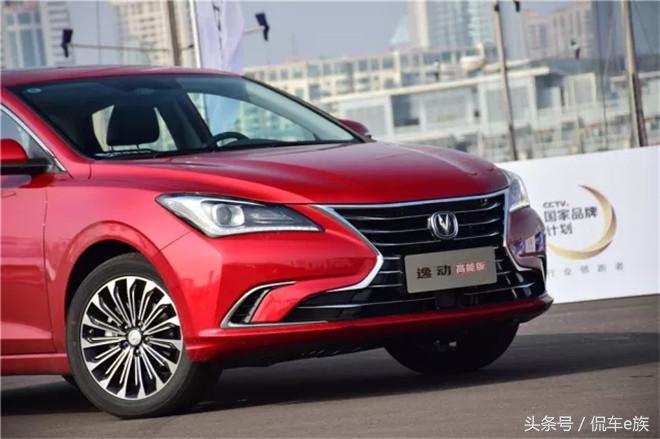 长安二代逸动车主真实感受,长安逸动汽车车主评价质量怎样