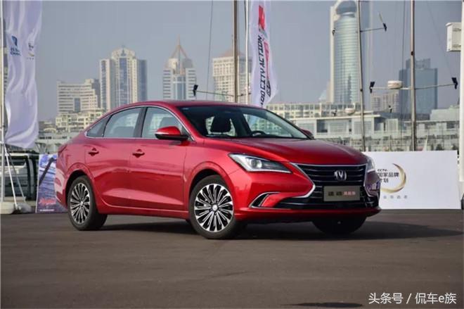 长安二代逸动车主真实感受,长安逸动汽车车主评价质量怎样