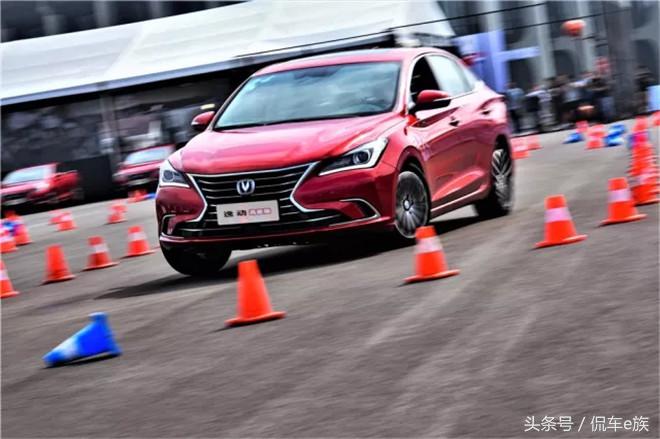 长安二代逸动车主真实感受,长安逸动汽车车主评价质量怎样