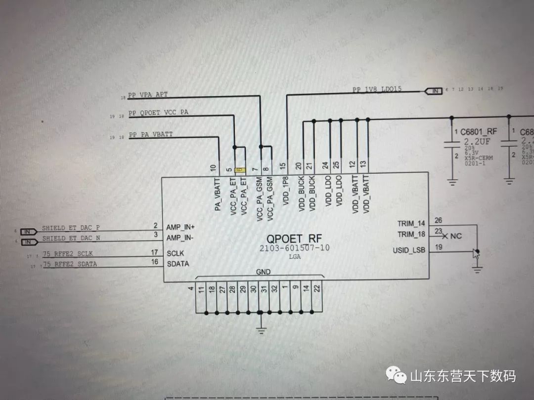 iphone7plus无网络可用,iphone7plus没有信号怎么办