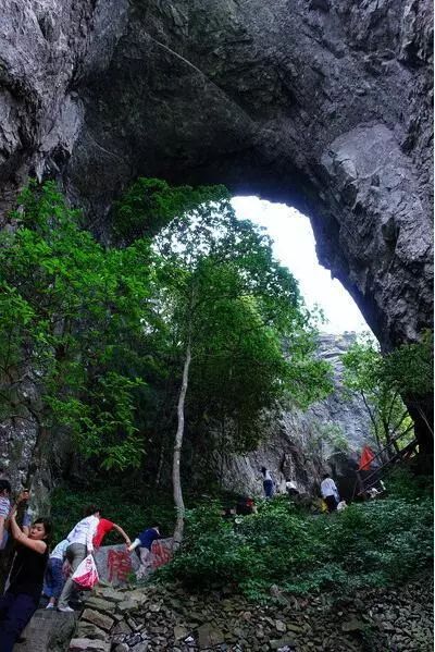 福州永泰天然氧吧,永泰云顶天然氧吧