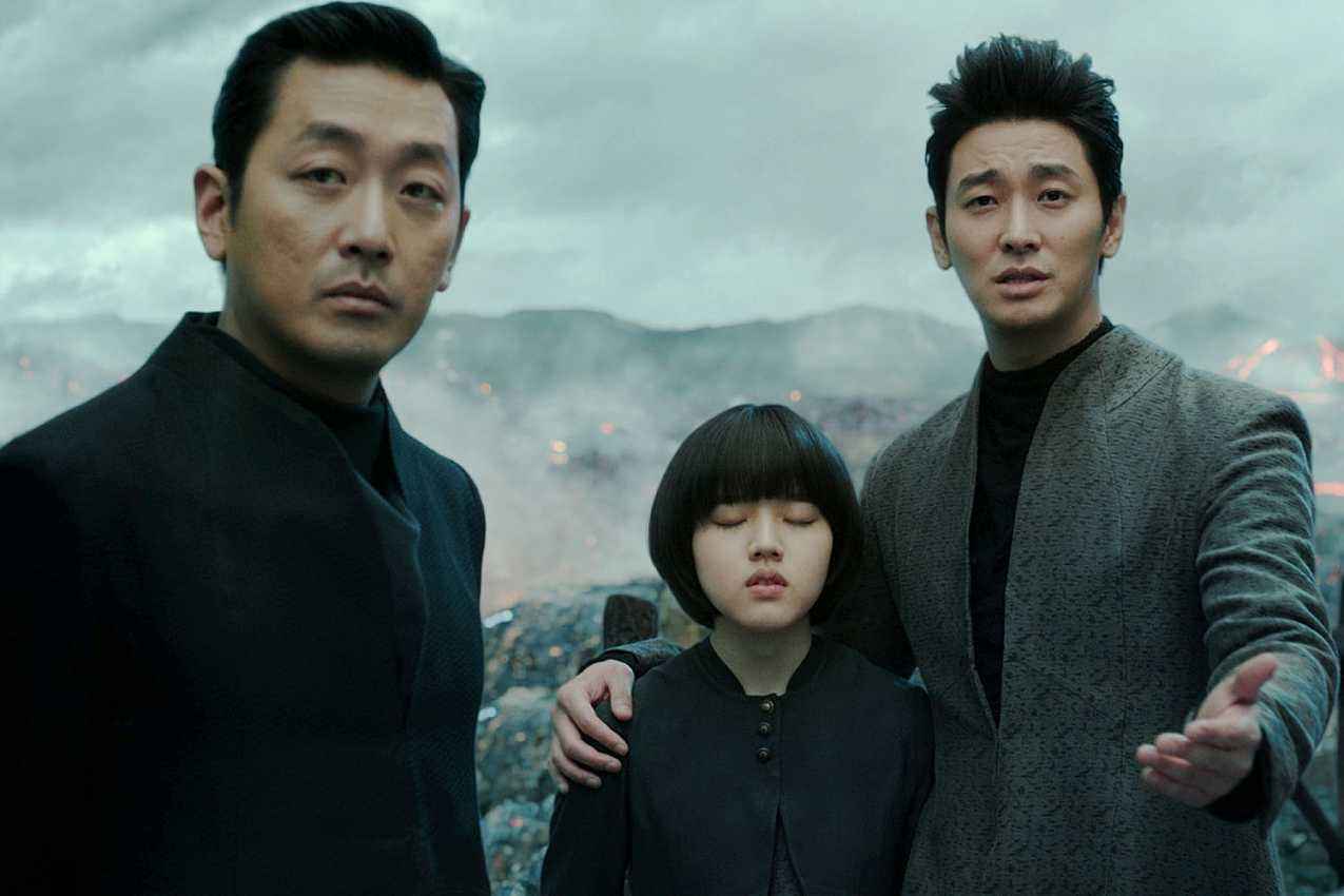 与神同行2在线观看韩剧tv,韩剧与神同行2