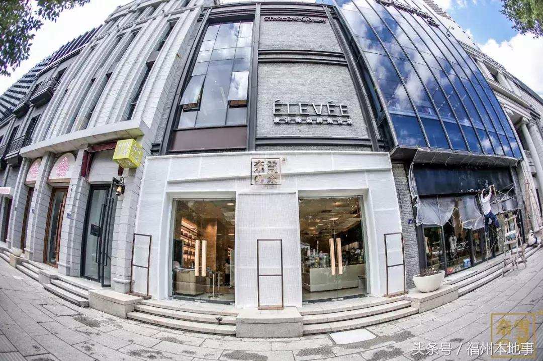 周润发打卡地,周润发在香港经常去的一条街