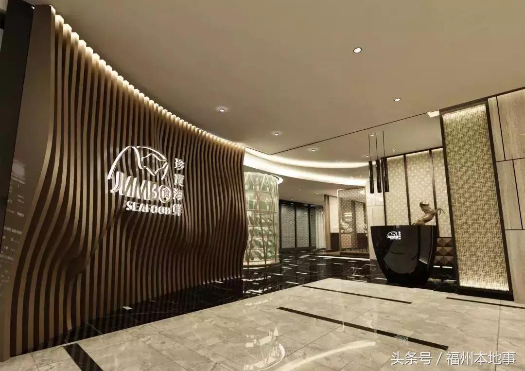 周润发打卡地,周润发在香港经常去的一条街