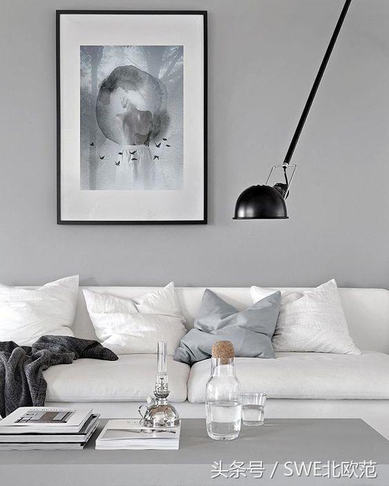 沙发没靠墙怎么化解,沙发补救方法简单