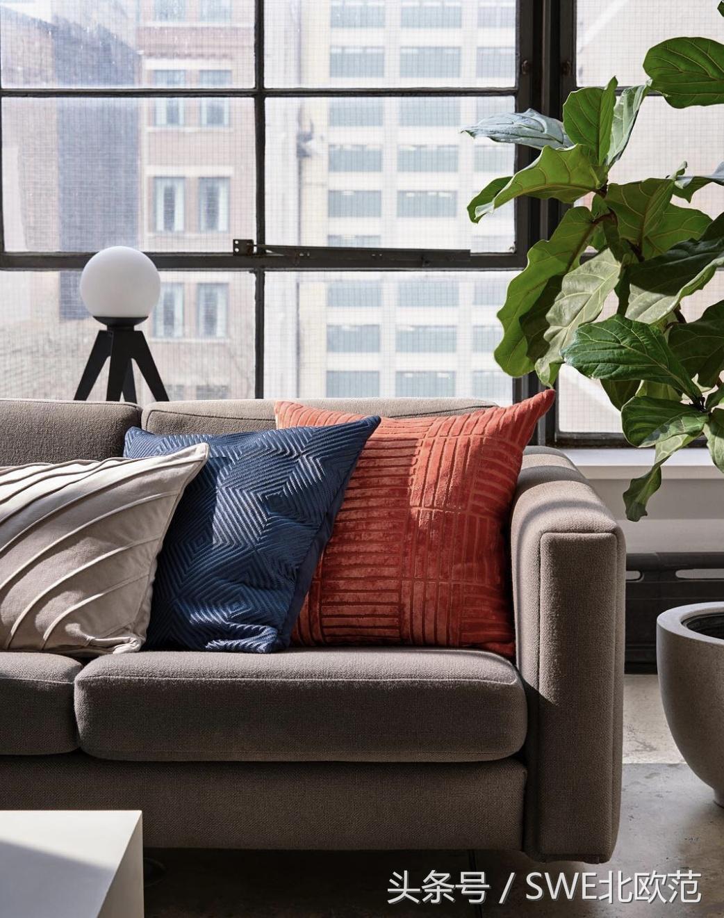 沙发没靠墙怎么化解,沙发补救方法简单