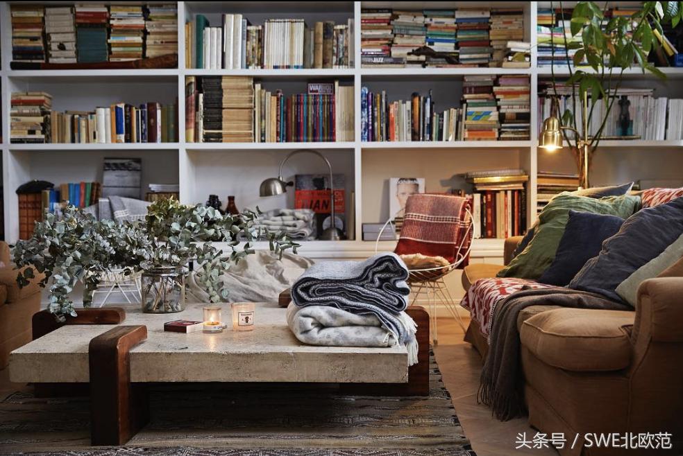 沙发没靠墙怎么化解,沙发补救方法简单