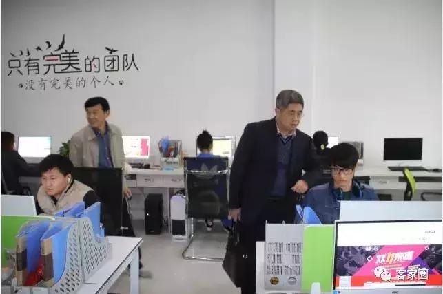赣州哪个区发展最好,赣州哪个区发展得最好