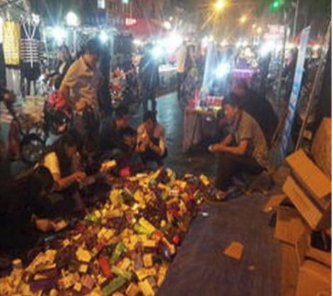 29.9护肤品任选5件是不是假货,护肤品假货和真货区别很大么