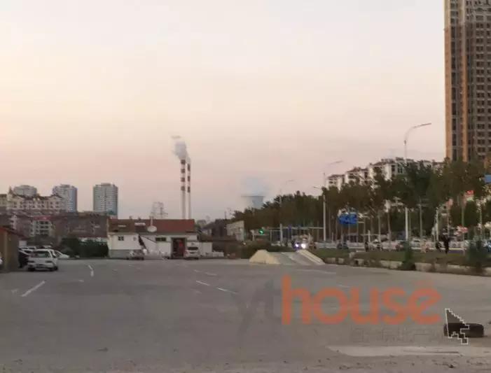 发电厂新建项目,发电厂要搬福山哪里