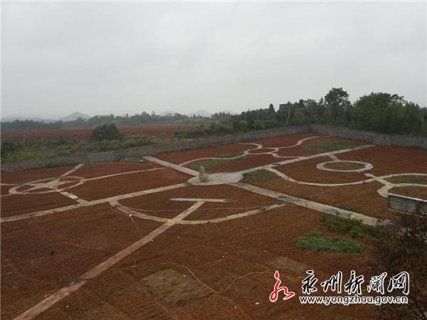 石岩头镇中学简介,零陵区石岩头镇中学