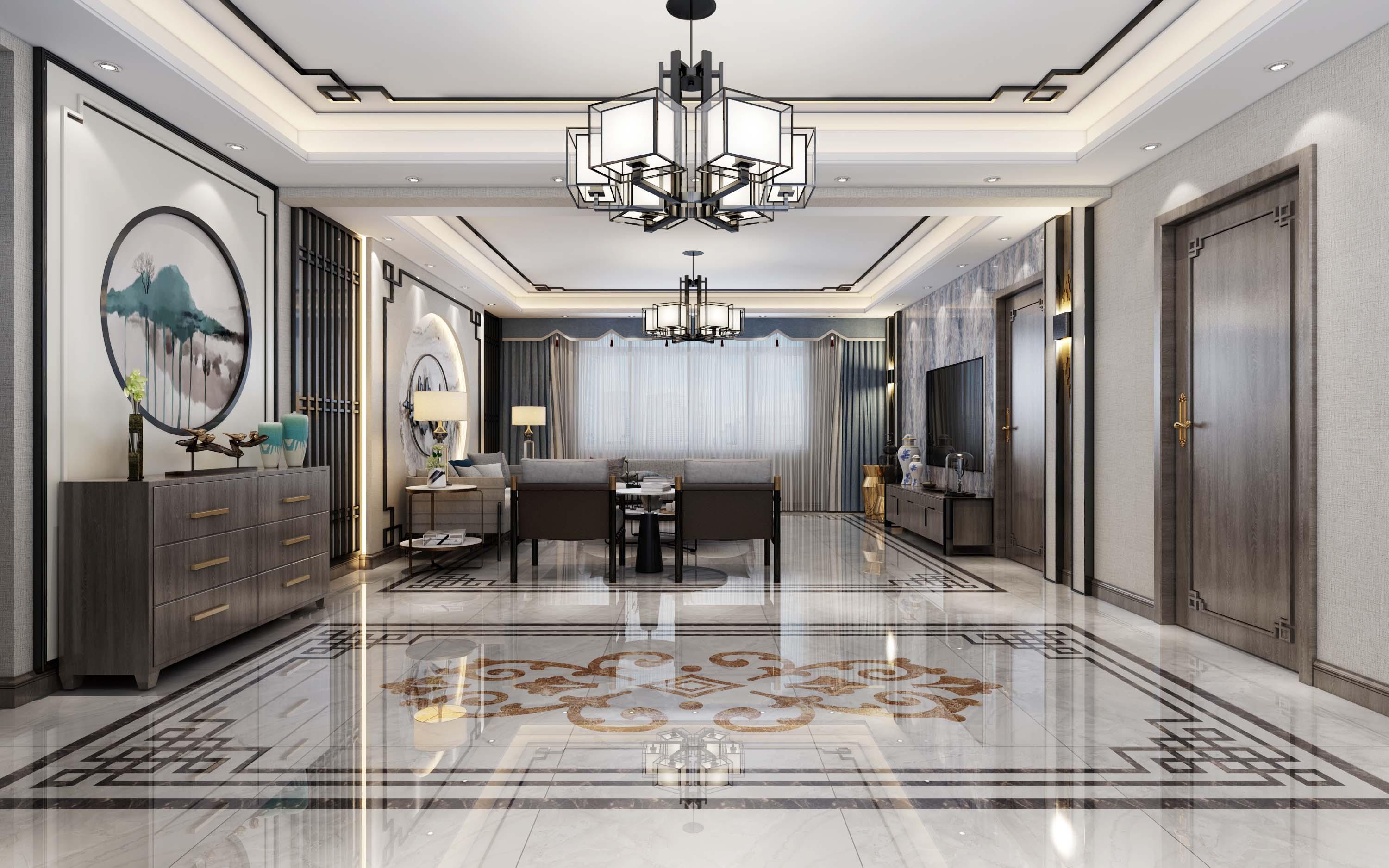 济南世纪宏达装修公司,济南世纪宏达设计师