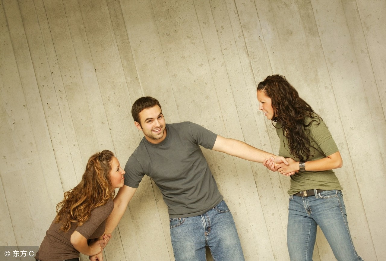 哪类女人对夫妻事更渴望？